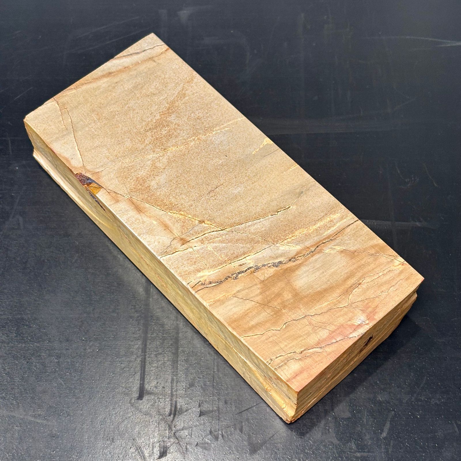 正本山 天井巣板 天然砥石 1020g - メルカリ