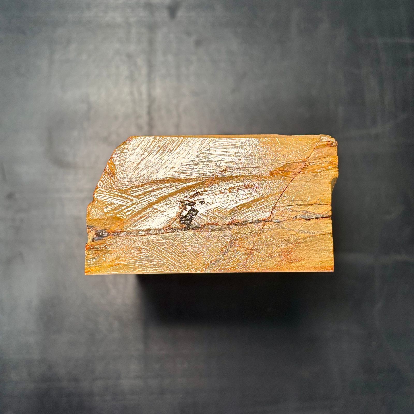 正本山 天井巣板 天然砥石 1020g - メルカリ