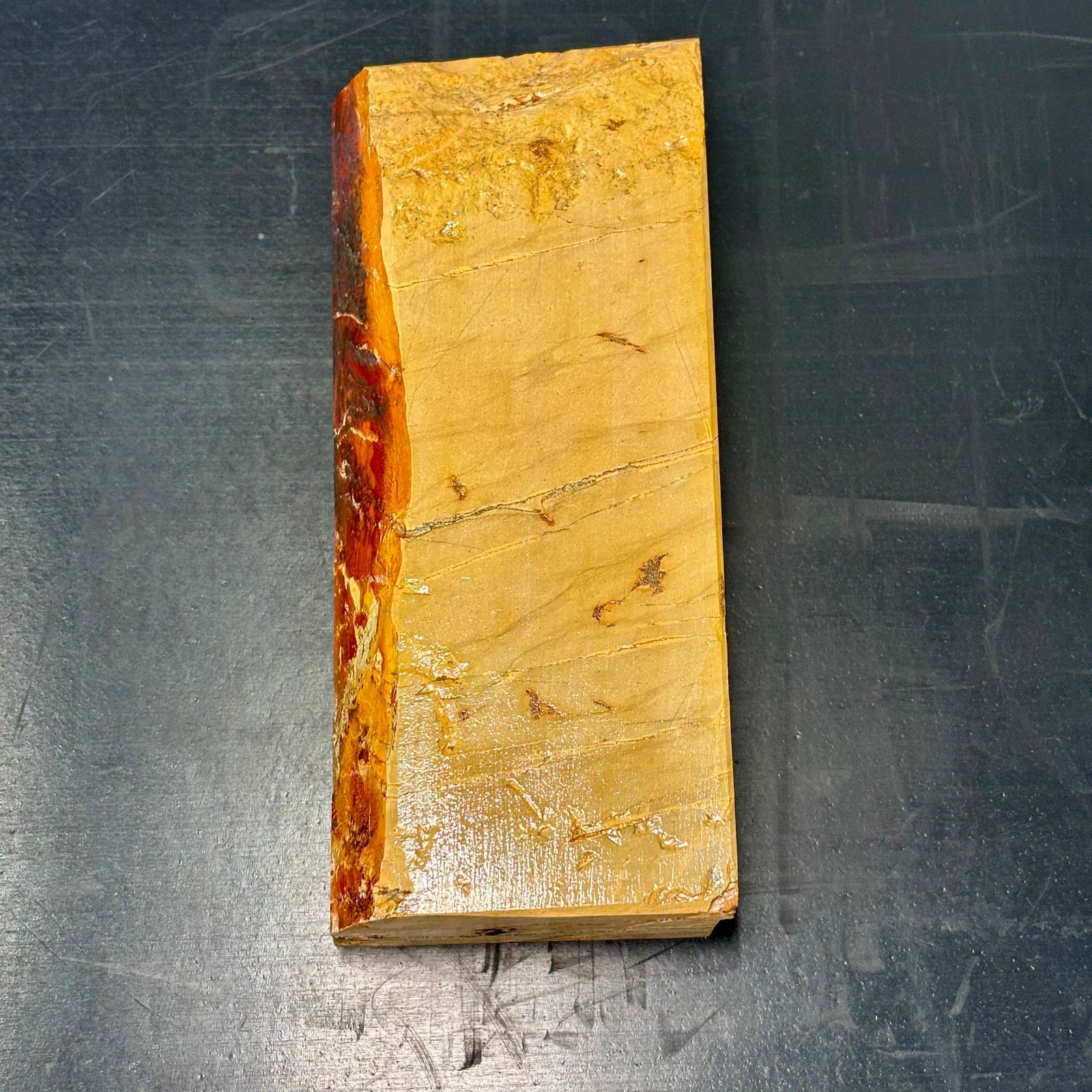 正本山 天井巣板 天然砥石 1020g - メルカリ