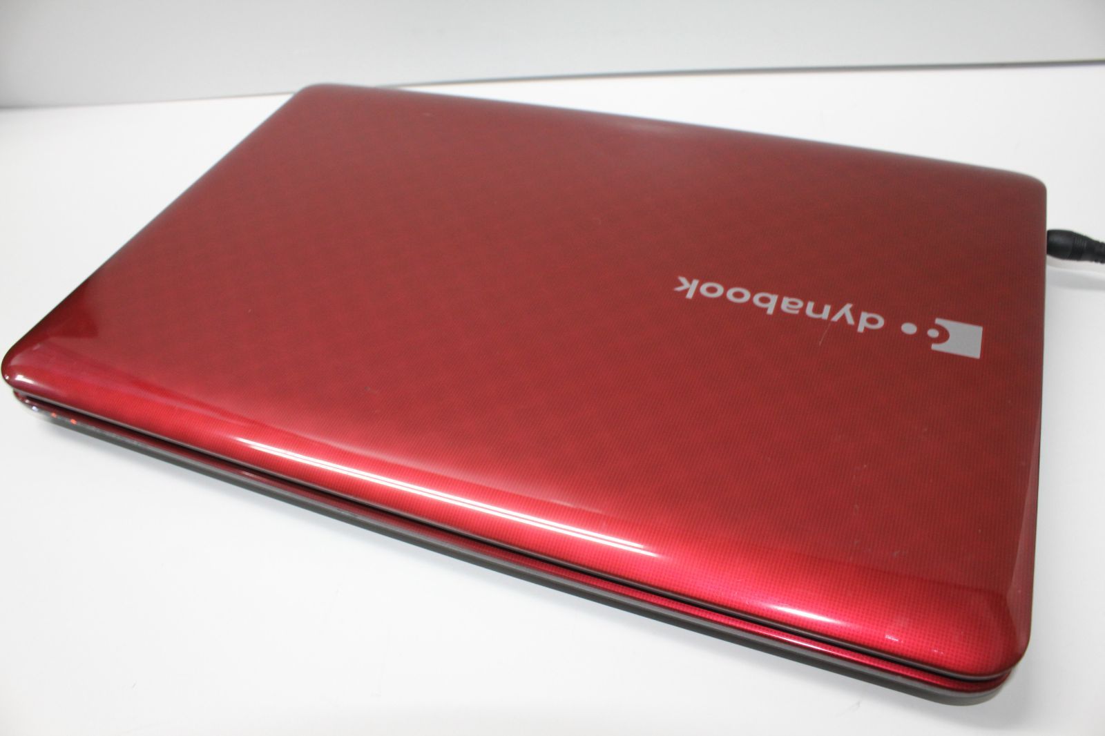 東芝 dynabook T451/58ER 第2世代i7 SSD500GB - メルカリ