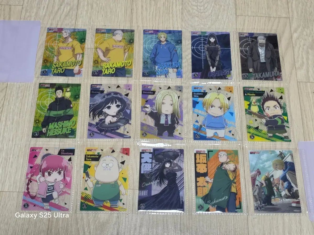 ワンピース ルフィ ギア5 色違いコンプセット - 天使と悪魔 ver付き
