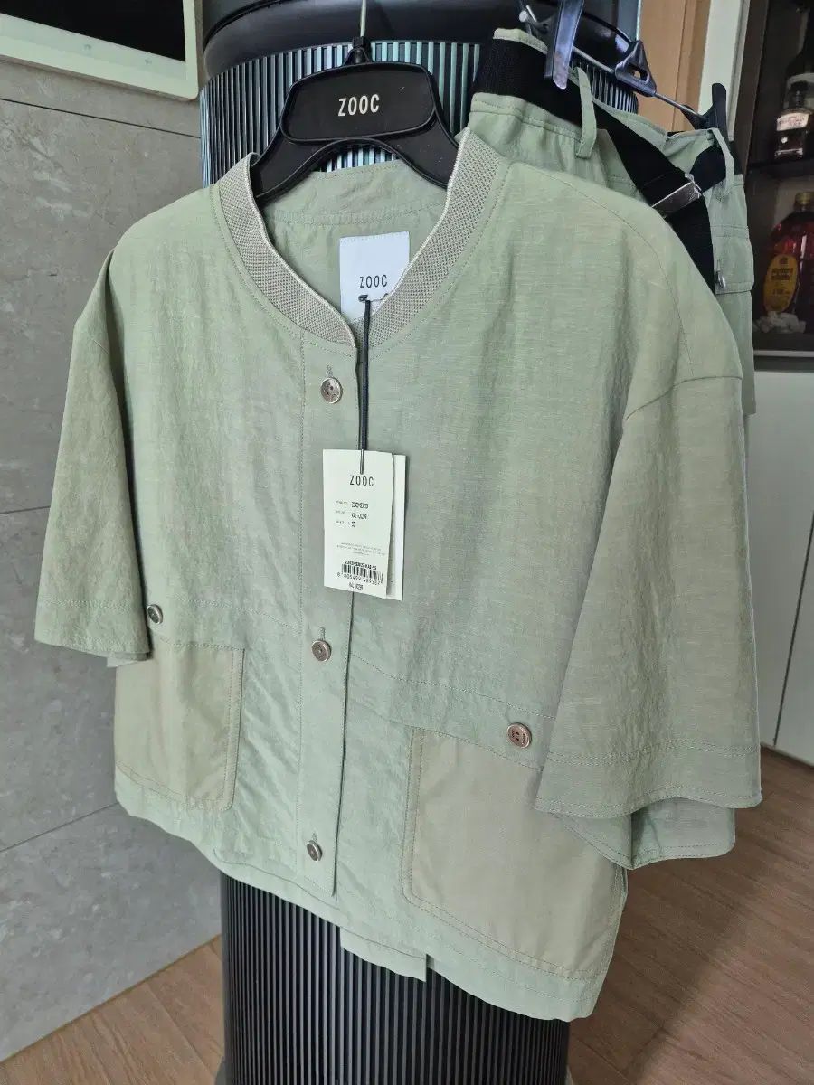 ジューク ジャケット スカート