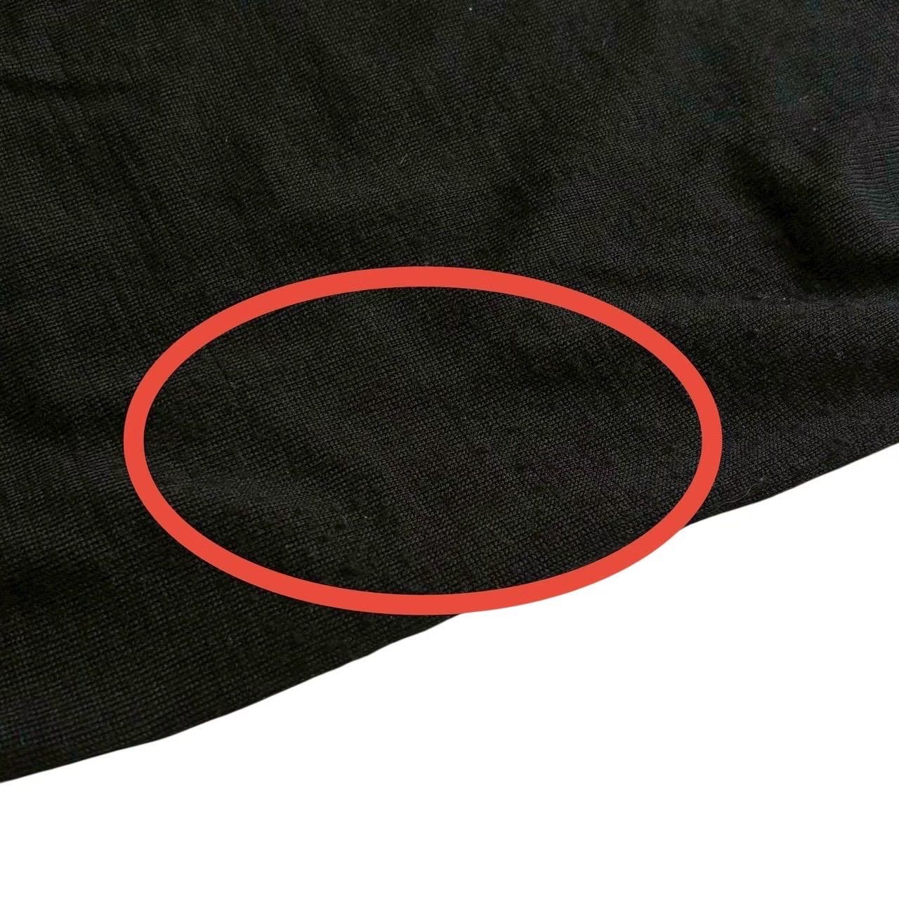 BURBERRY BLACK LABEL バーバリーブラックレーベル Vネック セーター