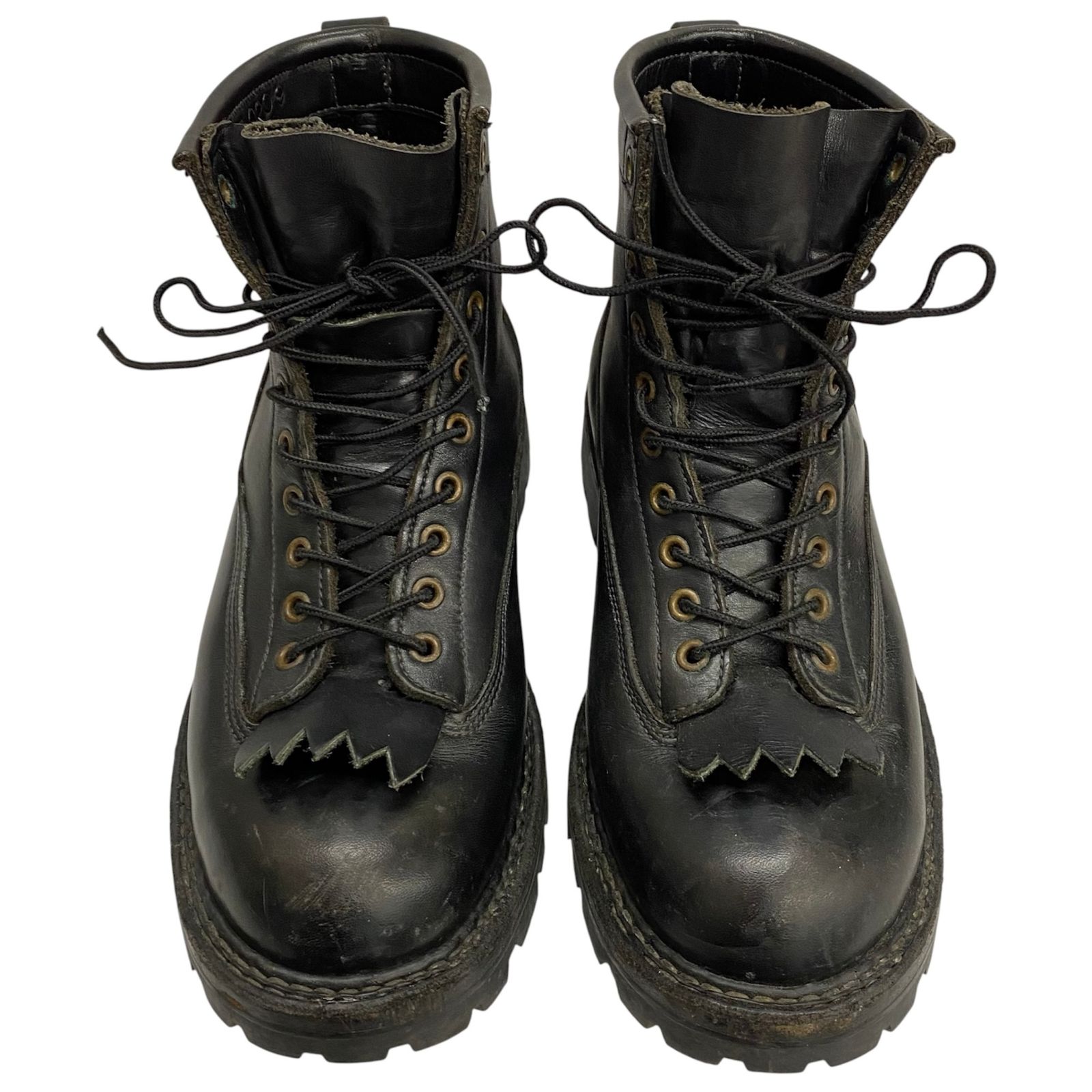 ホワイツ スモークジャンパー   8 1/2E ホワイツブーツ WHITE'S BOOTS スモークジャンパー 8 1/2E メンズ靴