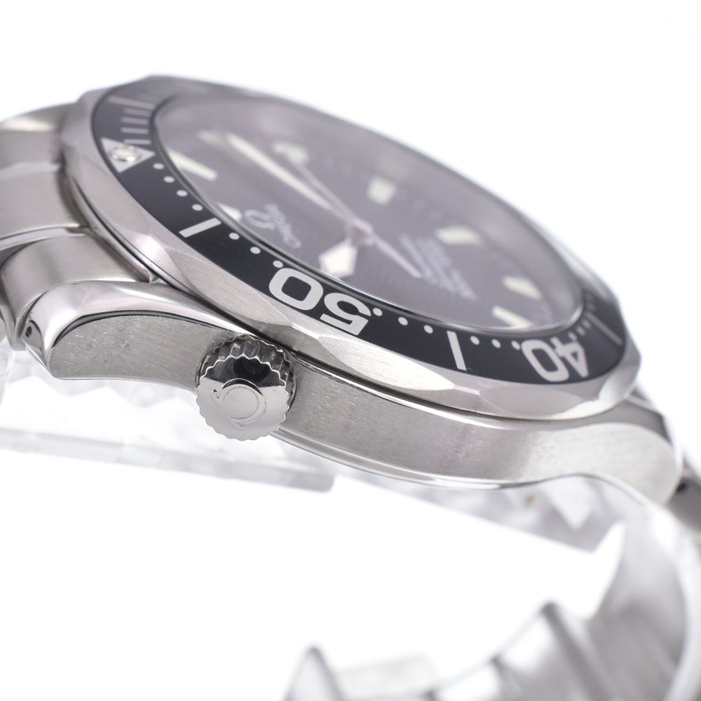 オメガ OMEGA 2264.50 シーマスター プロフェッショナル 300M デイト
