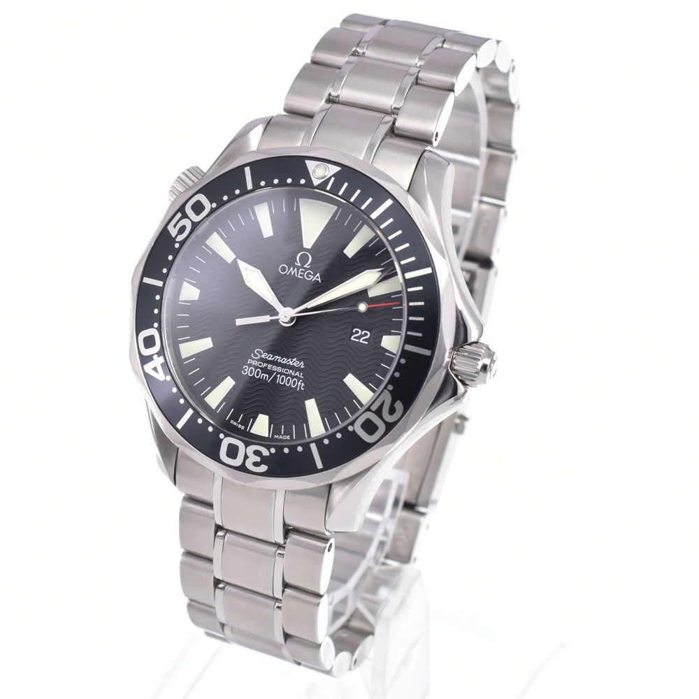 オメガ OMEGA 2264.50 シーマスター プロフェッショナル 300M デイト