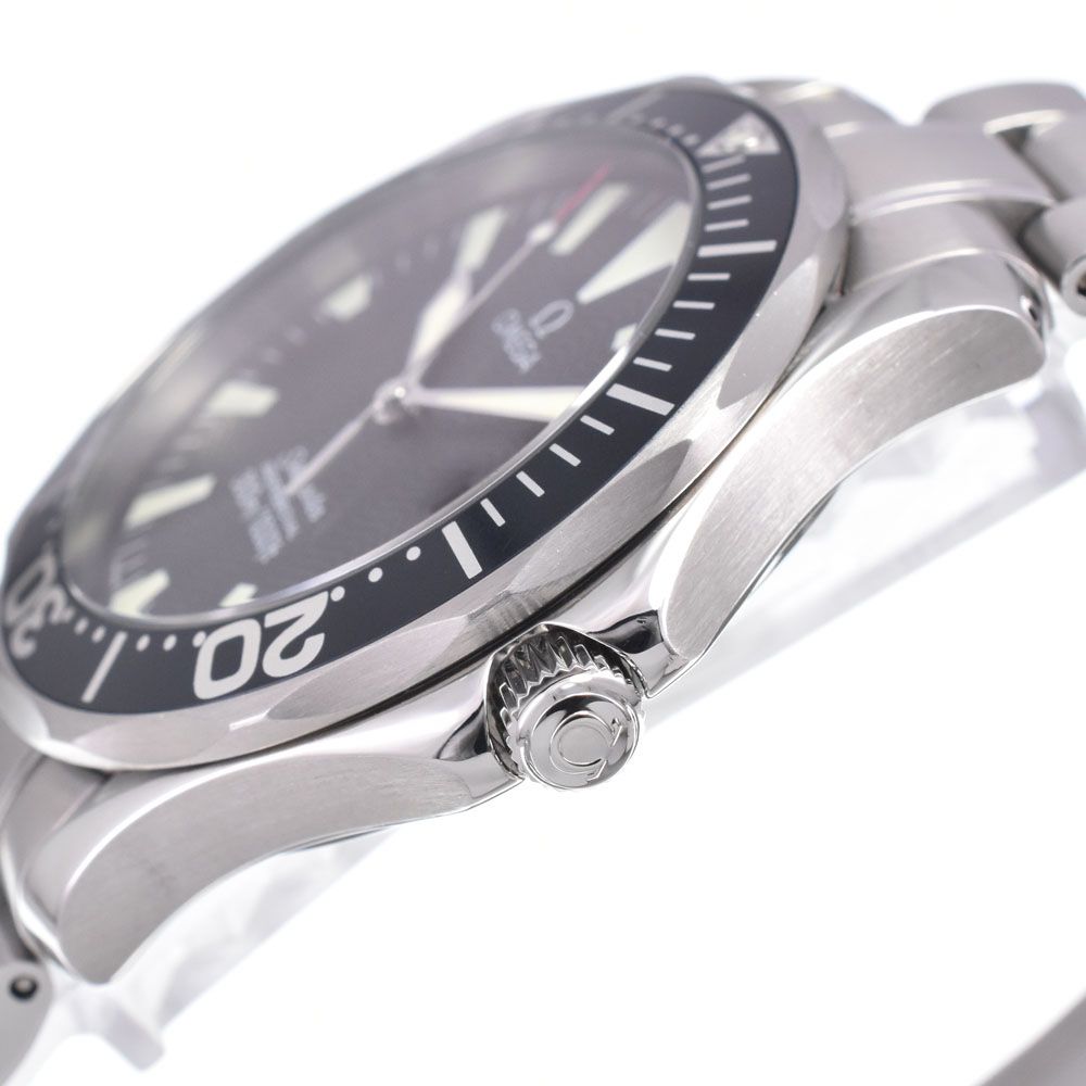 オメガ OMEGA 2264.50 シーマスター プロフェッショナル 300M デイト
