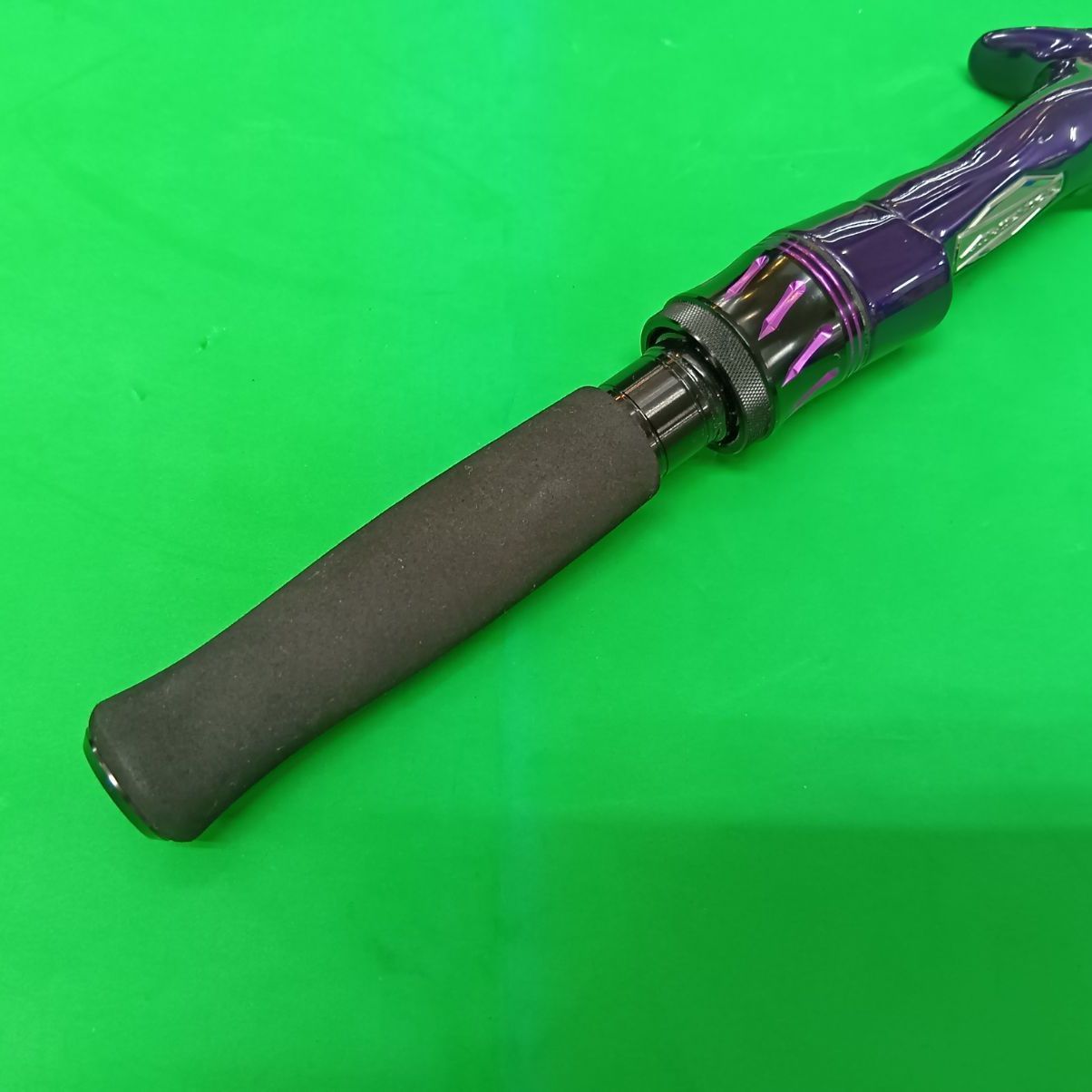 大宮宮原店 併売】ダイワ ハートランド リベラリスト 803M+RSB-22 釣具