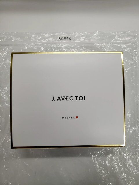 G1948 J. AVEC TOI 多機能UVヴェール MISAEL 7本特別セット
