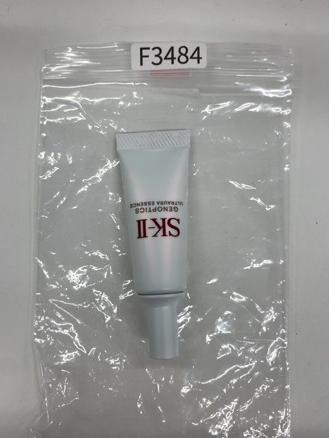 F3484 K SK-2 ジェノプティクス ウルトオーラ エッセンス 10mL