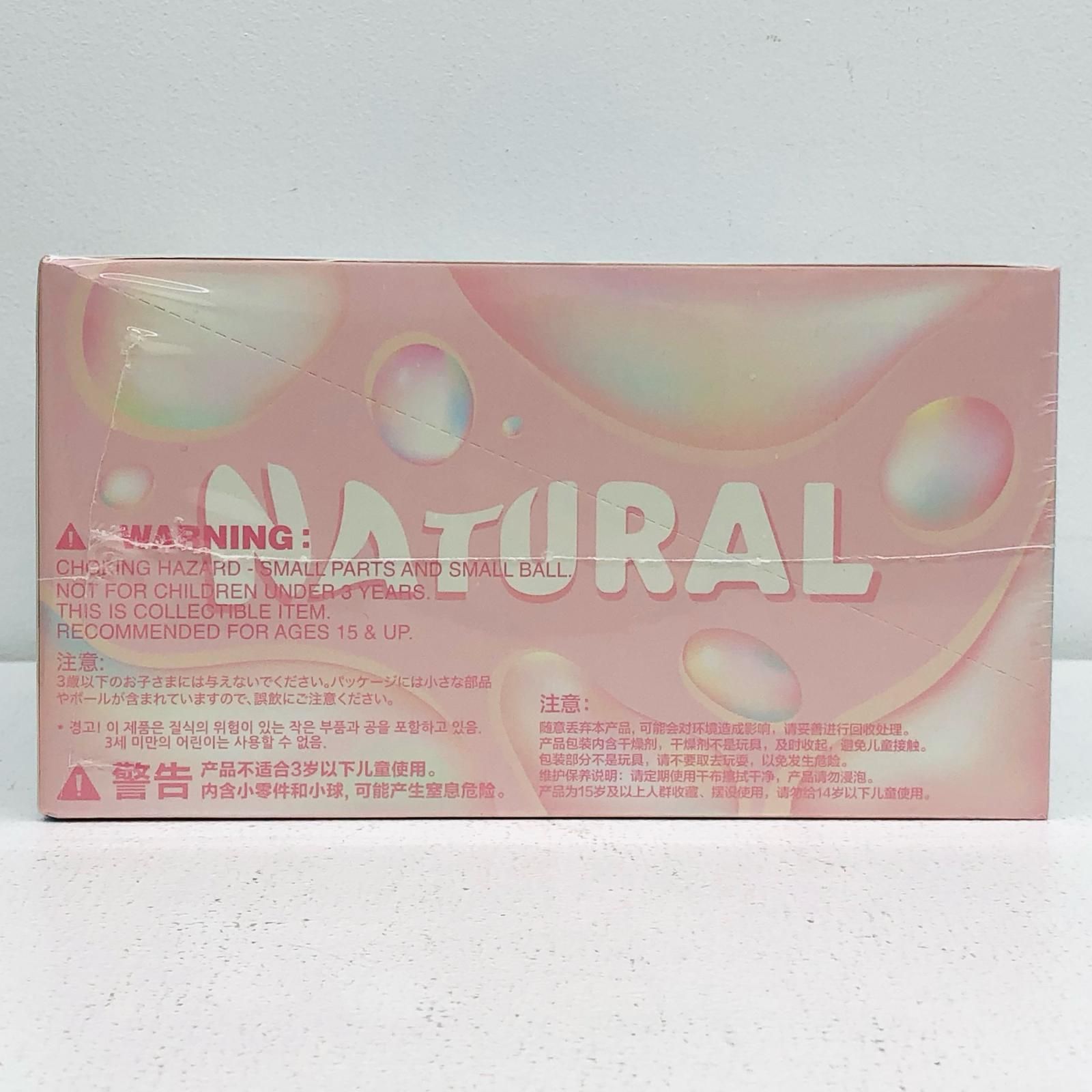 【尾張小牧店】 中古 AZURA ナチュラル エレメンツ シリーズ【BOX】POPMART 尾張小牧店】 中古 AZURA ナチュラル エレメンツ シリーズ【BOX