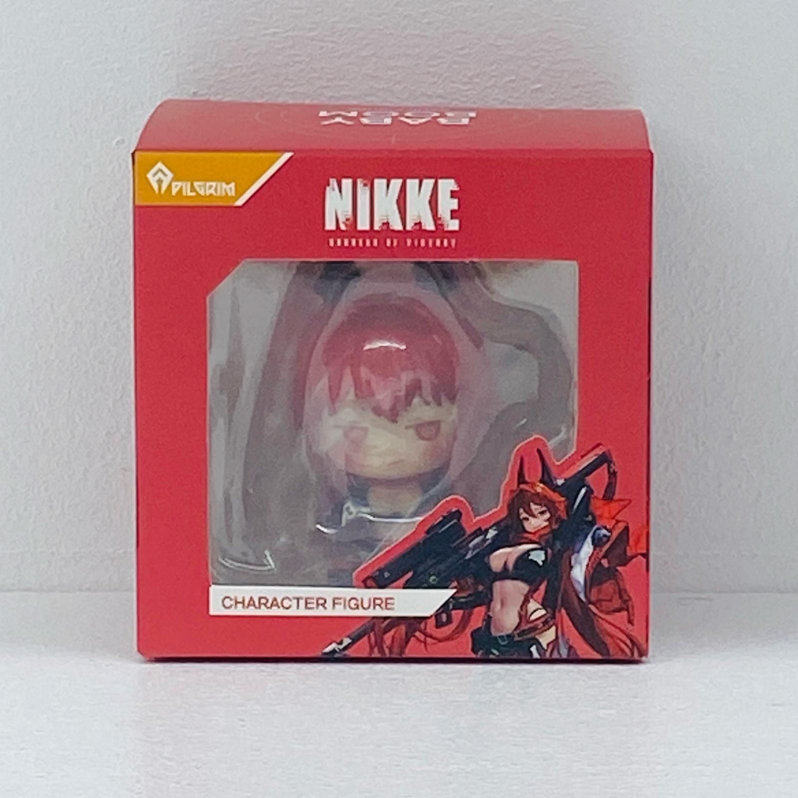 尾張小牧店】 中古 レッドフード「勝利の女神：NIKKE」BabyBoom 