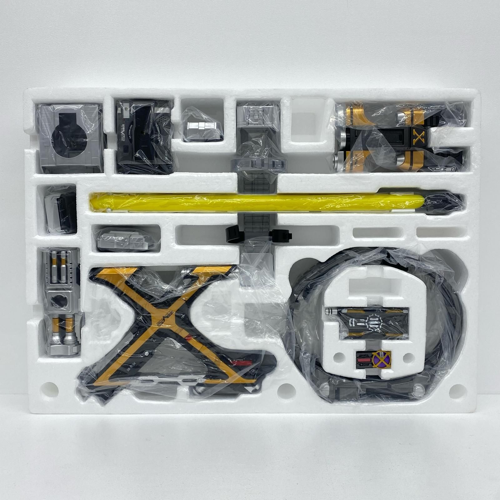 尾張小牧店】 中古 コンプリートセレクションモディフィケーションCSM 