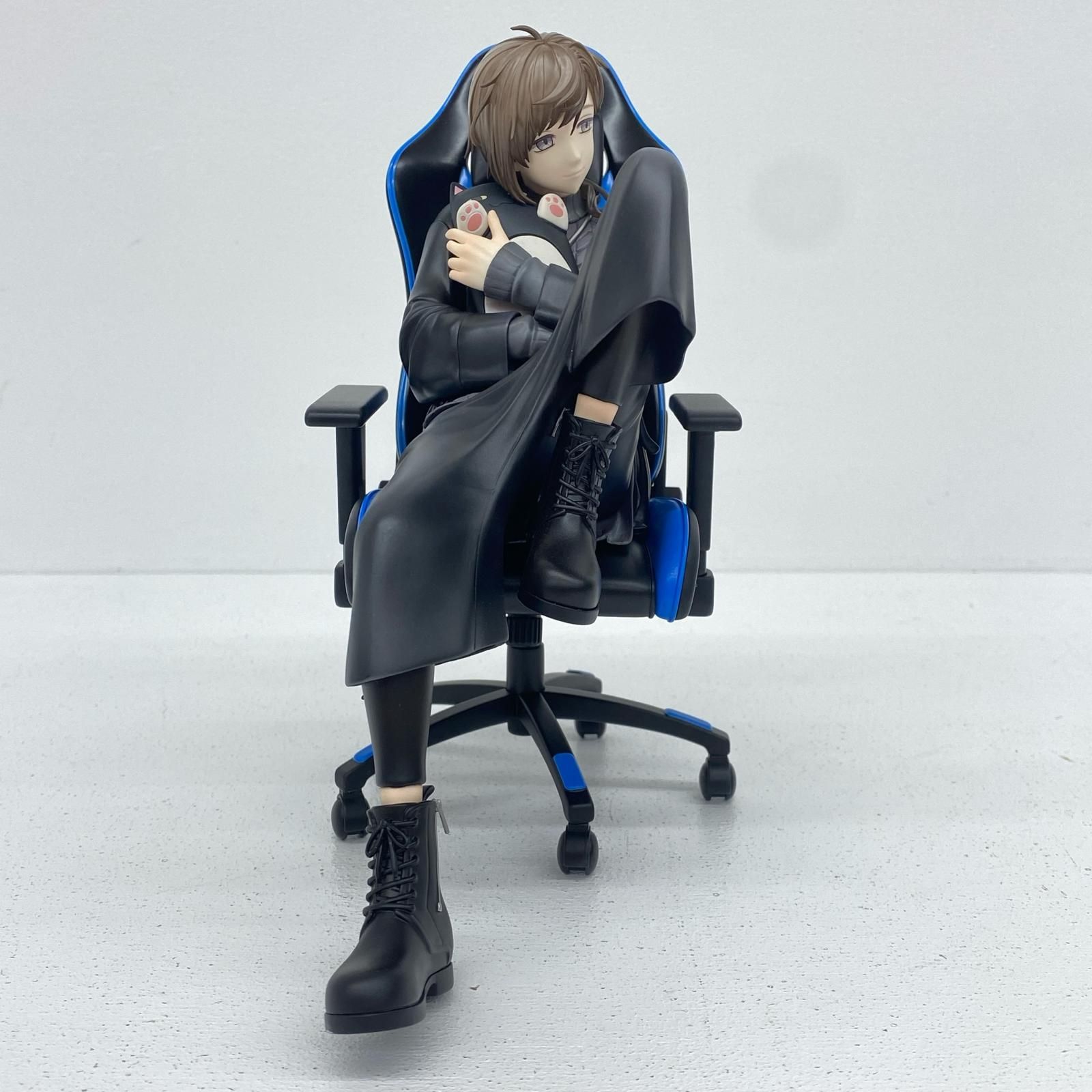 尾張小牧店】 中古 叶「にじさんじ」1/7PVC製塗装済み完成品コトブキヤ 