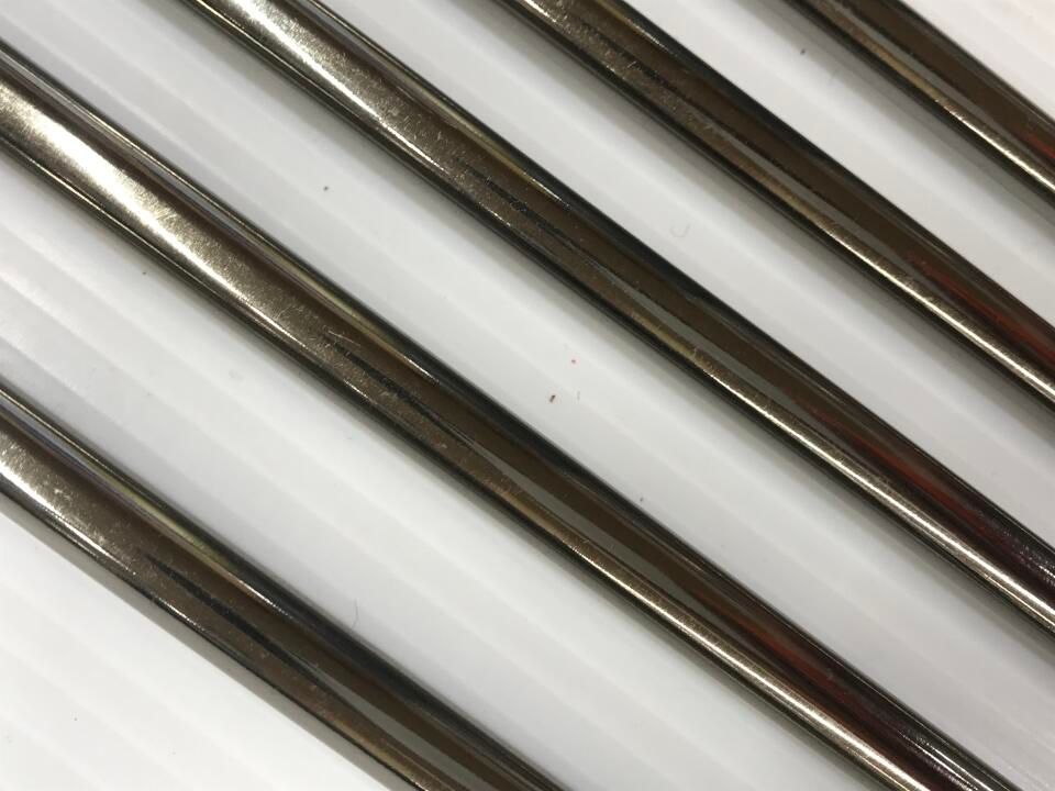 ダンロップ SRIXON ZX5 Mk2 ATTAS 80 Rフレックス アイアンセット 中古