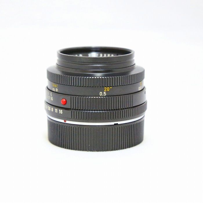 中古】(ライカ) Leica ズミクロン-R 50/2 旧 2-CAM - メルカリ
