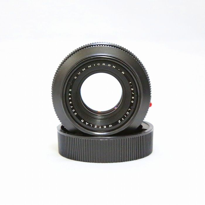 中古】(ライカ) Leica ズミクロン-R 50/2 旧 2-CAM - メルカリ