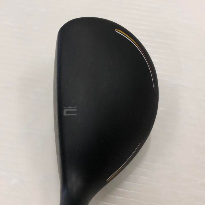 コブラ KING LTDx 21度 SPEEDER NX for Cobra Rフレックス