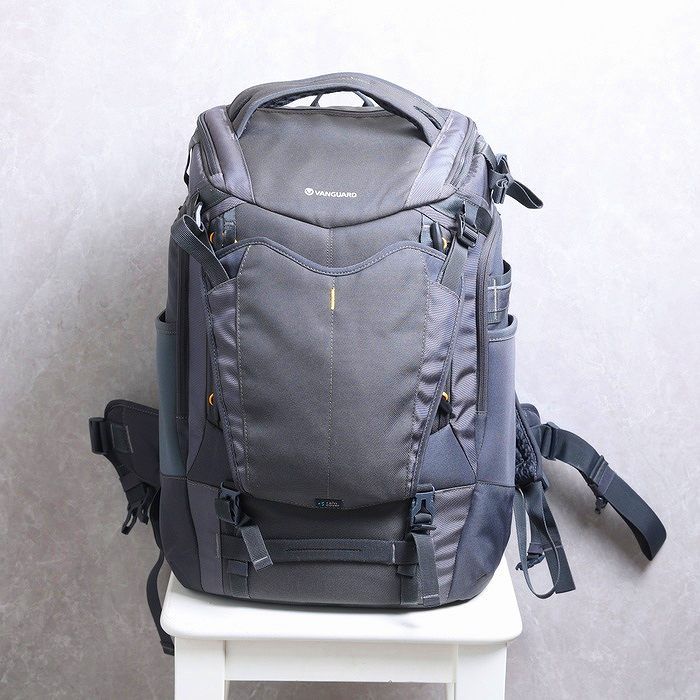 【中古】(バンガード) VANGUARD ALTA SKY 53