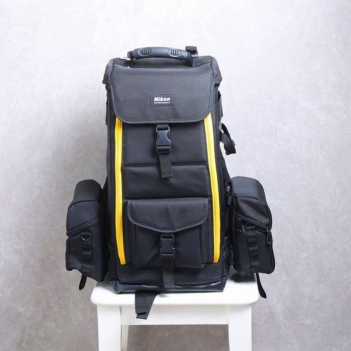 【中古】(ニコン) Nikon レンズリュック 600II