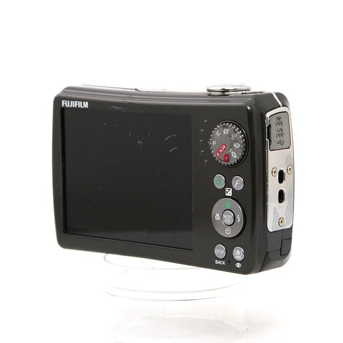 中古】(フジフイルム) FUJIFILM FinePix F200EXR ブラック - メルカリ