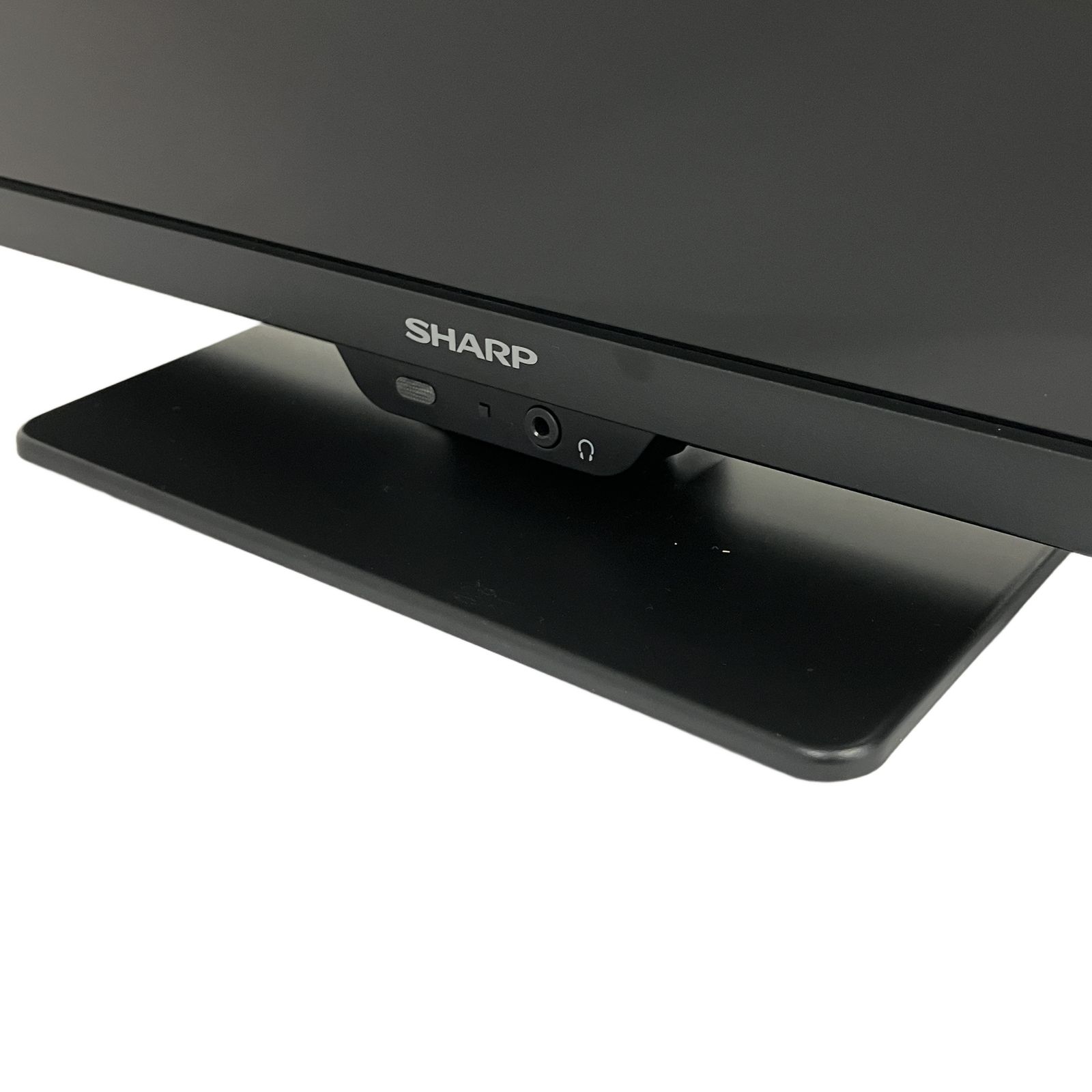 SHARP AQUOS 2T-C19GE1 19型 液晶テレビ 2025年製 低反射パネル