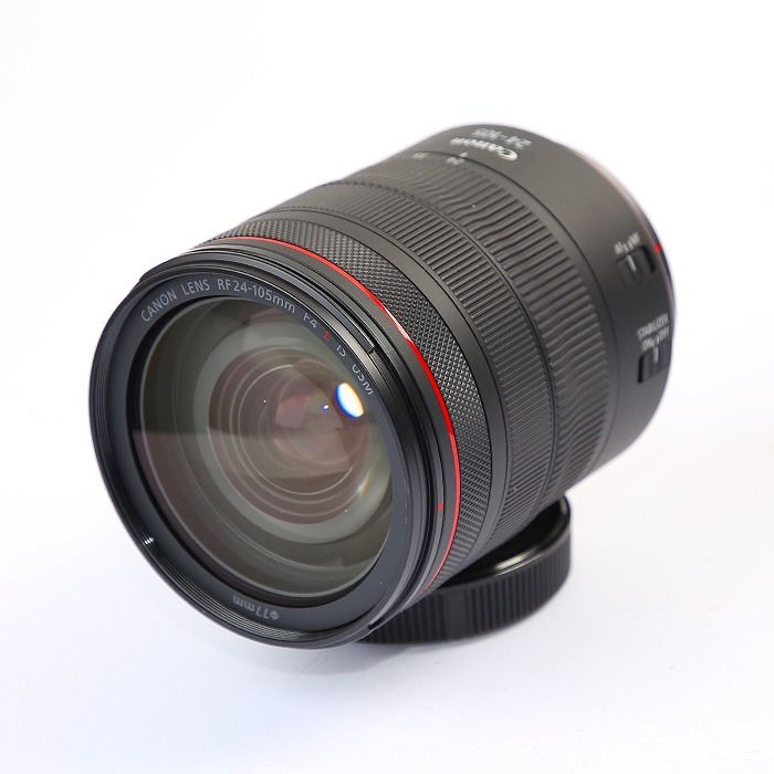 【中古】(キヤノン) Canon RF24-105mm F4 L IS USM