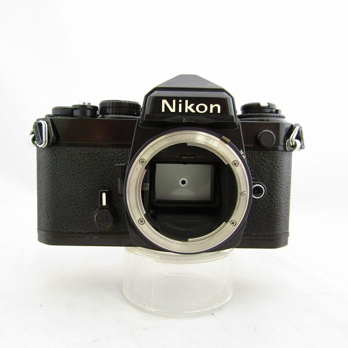 【中古】(ニコン) Nikon FE (BK)