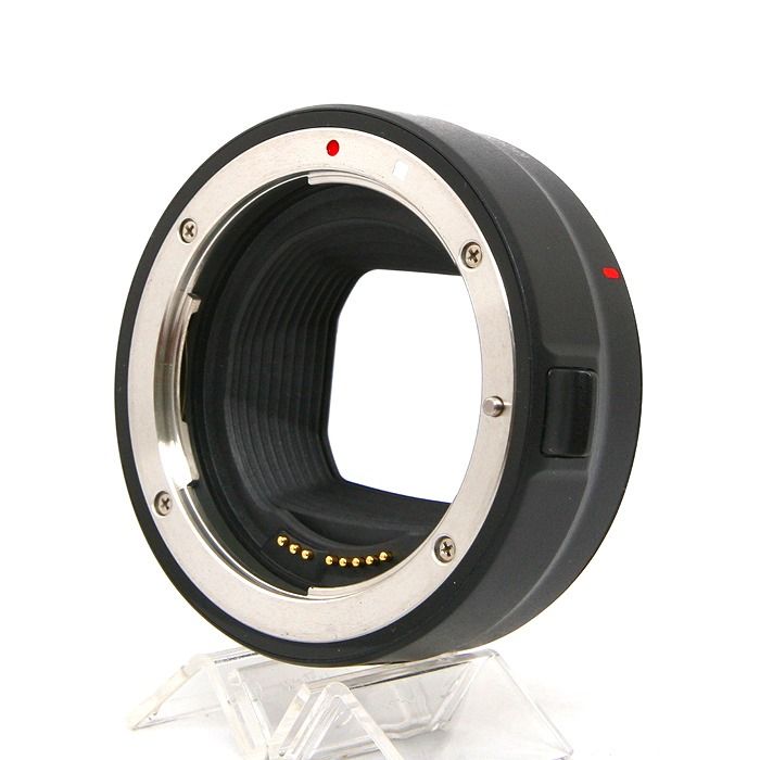 【中古】(キヤノン) Canon EF-EOS R マウントアダプター