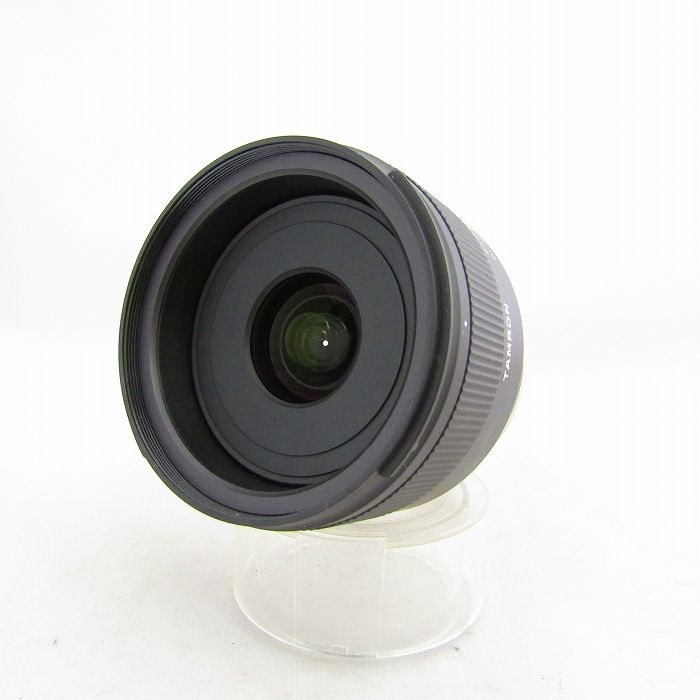 【中古】(タムロン) TAMRON 24/2.8 DI3 OSD F051 ソニーE
