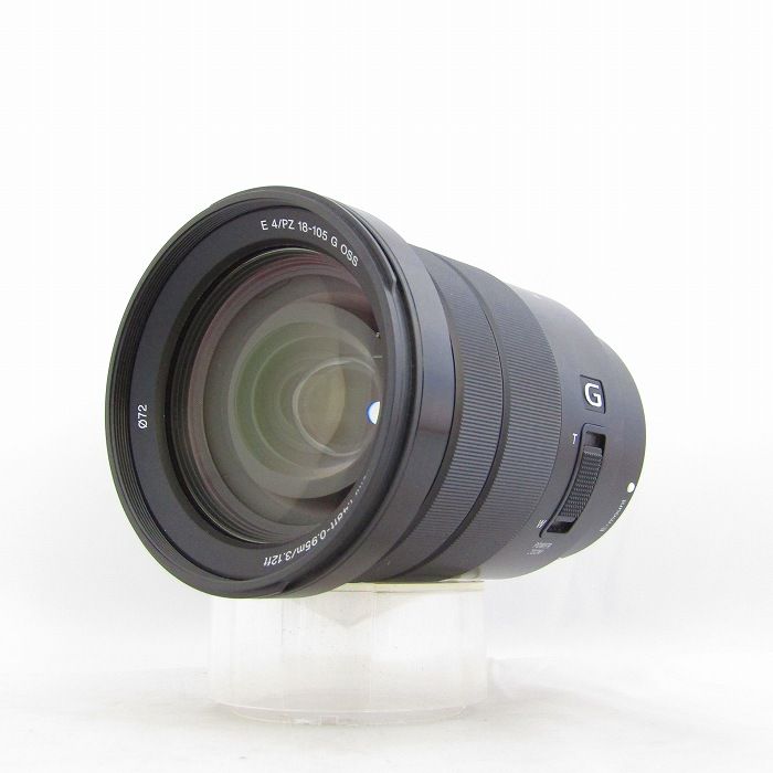【中古】(ソニー) SONY E PZ18-105/4 G OSS 34,320円