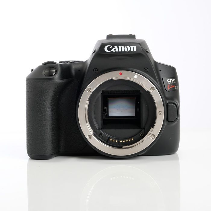 【中古】(キヤノン) Canon EOS Kiss X10 ボディ ブラック