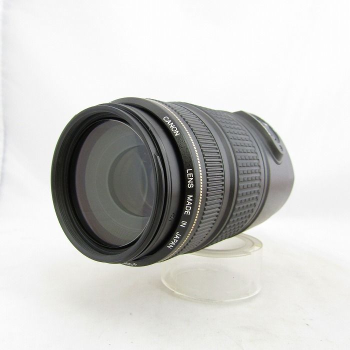 【中古】(キヤノン) Canon EF75-300/4-5.6IS