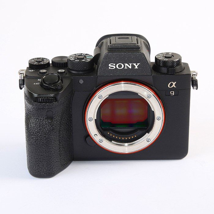 【中古】(ソニー) SONY ソニー ILCE-9M2 アルフア9 II ボデイ