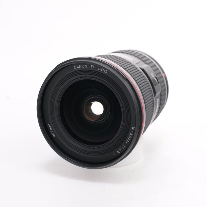 【中古】(キヤノン) Canon EF16-35/2.8L USM