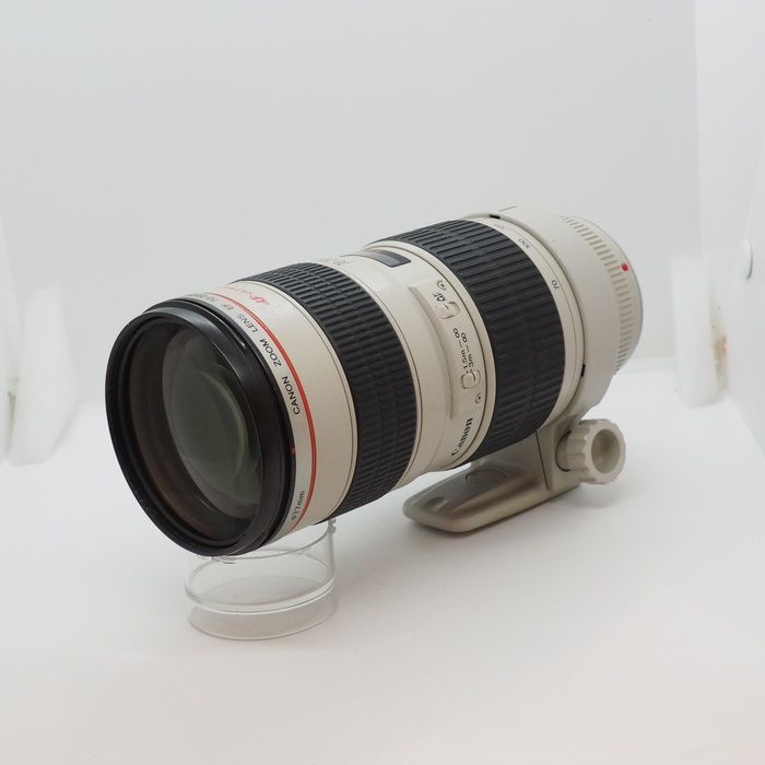 【中古】(キヤノン) Canon EF70-200/F2.8L USM