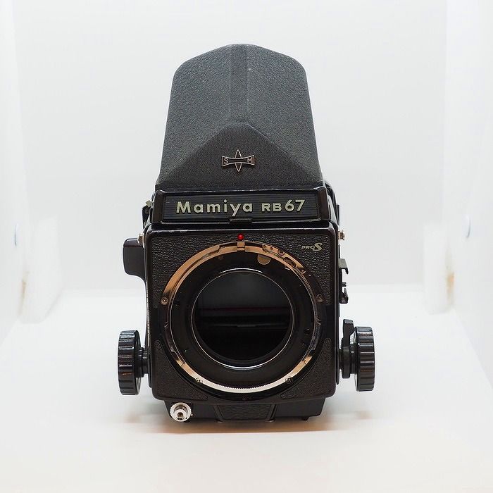 【中古】(マミヤ) Mamiya RB67 PRO S プリズムファインダー