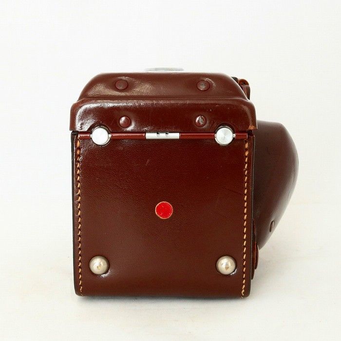 中古】(ローライ) Rollei ROLLEIFLEX F3.5用 (メーターカバー付