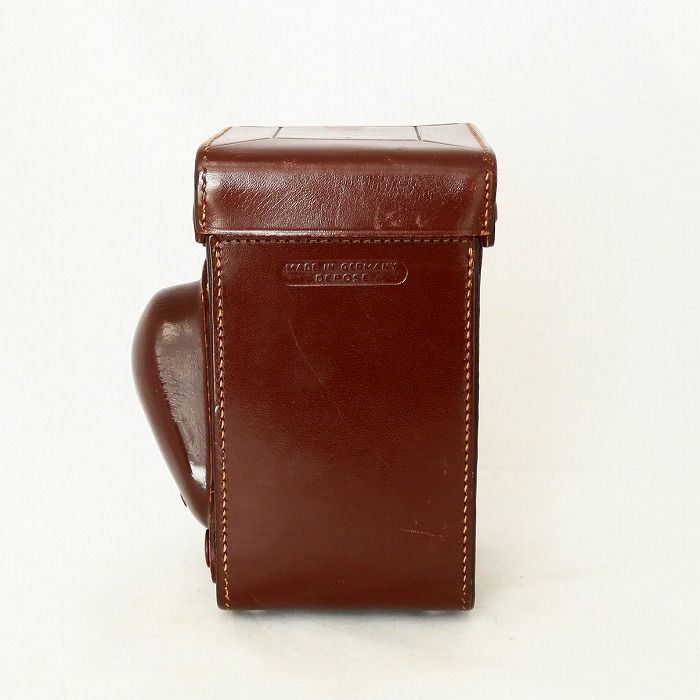 中古】(ローライ) Rollei ROLLEIFLEX F3.5用 (メーターカバー付
