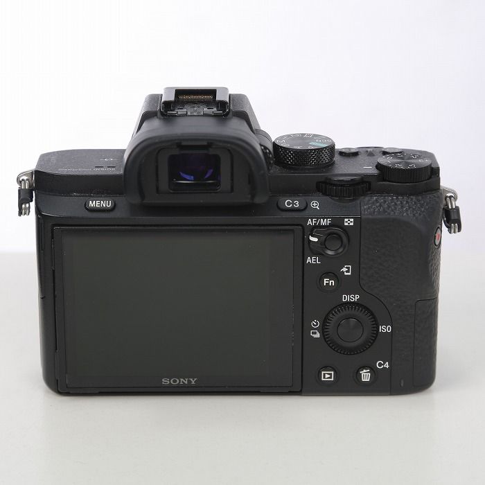 【中古】(ソニー) SONY ILCE-7M2 B アルフア7 II ボデイ 中古】(ソニー) SONY α7II ILCE-7M2 B アルフア7 II ボデイ - メルカリ