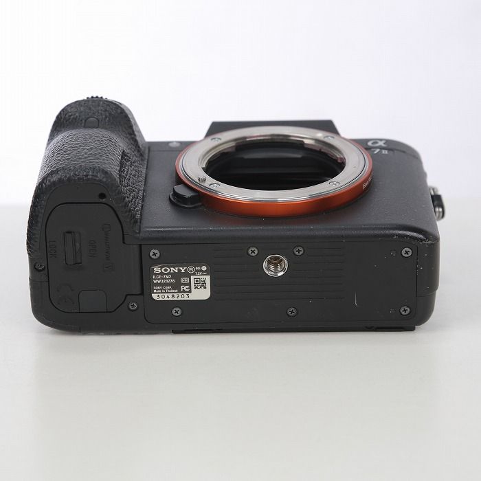 中古】(ソニー) SONY α7II ILCE-7M2 B アルフア7 II ボデイ - メルカリ