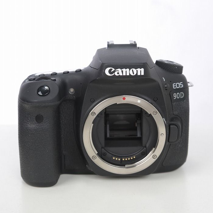 【中古】(キヤノン) Canon EOS 90D ボデイ
