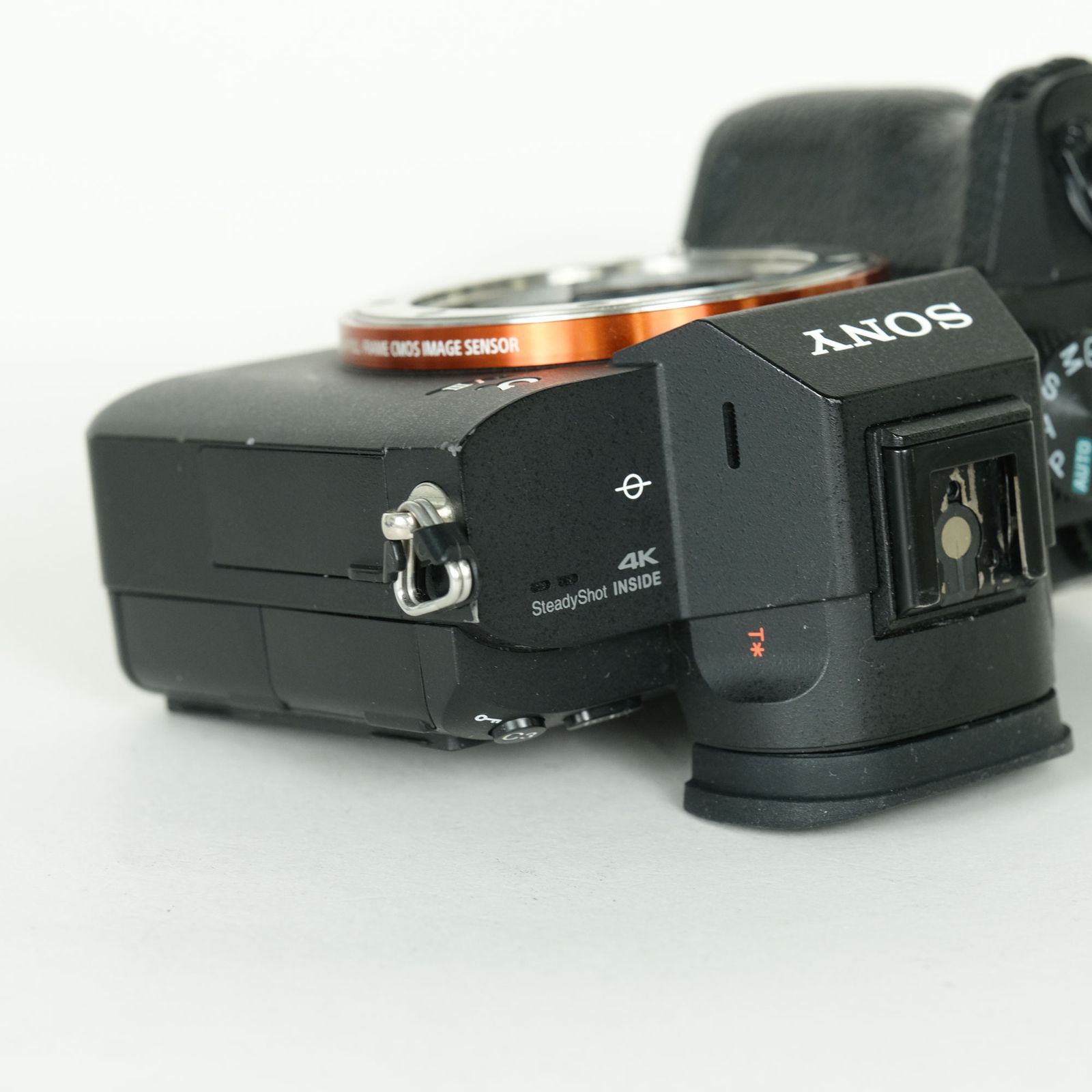 並品 | バッテリー2個付] SONY α7 III（ILCE-7M3） [ボディ] | SONY E