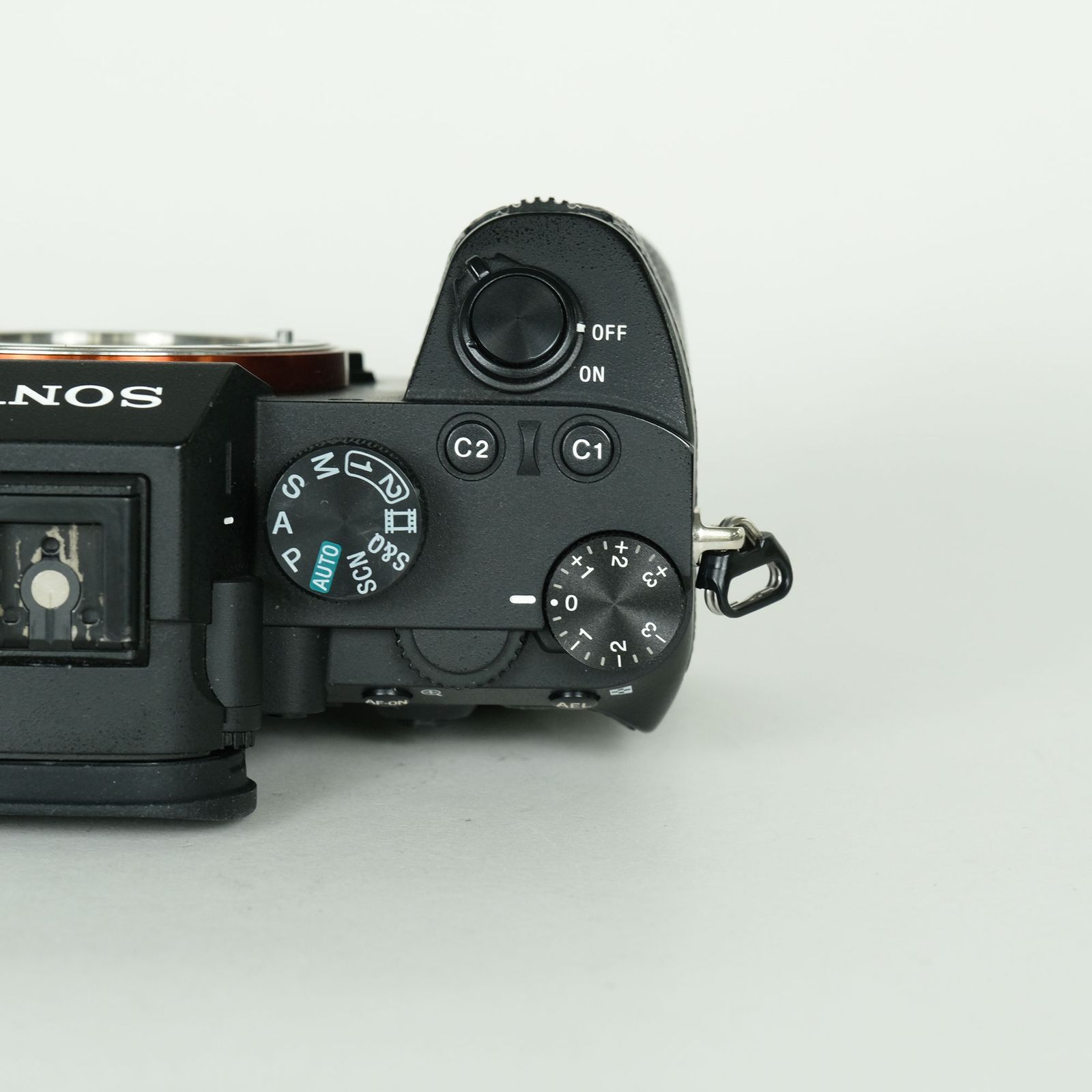並品 | バッテリー2個付] SONY α7 III（ILCE-7M3） [ボディ] | SONY E