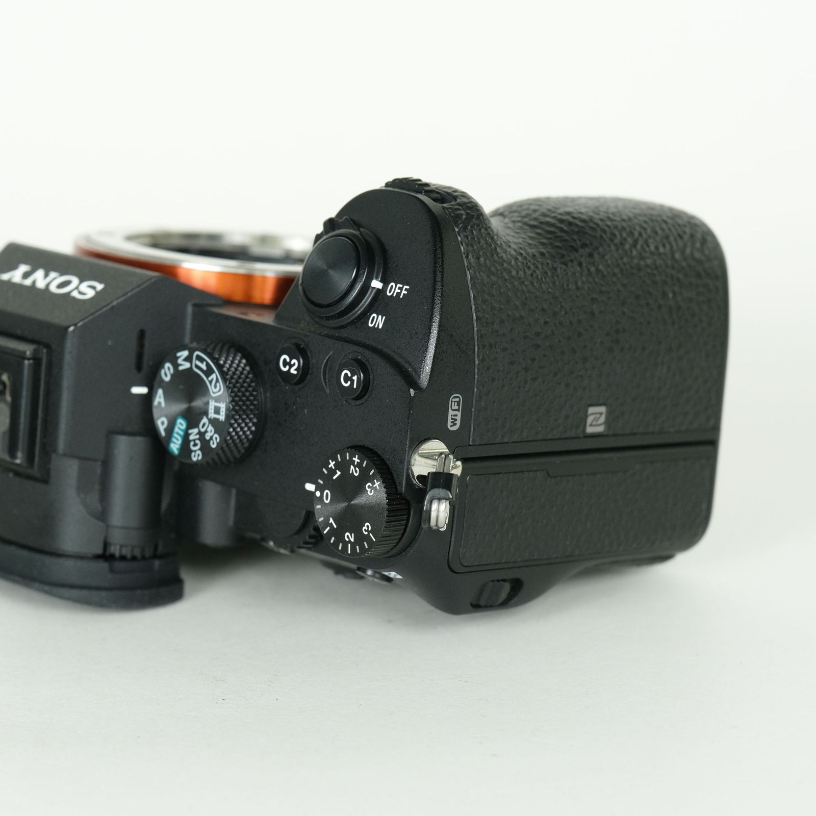 並品 | バッテリー2個付] SONY α7 III（ILCE-7M3） [ボディ] | SONY E