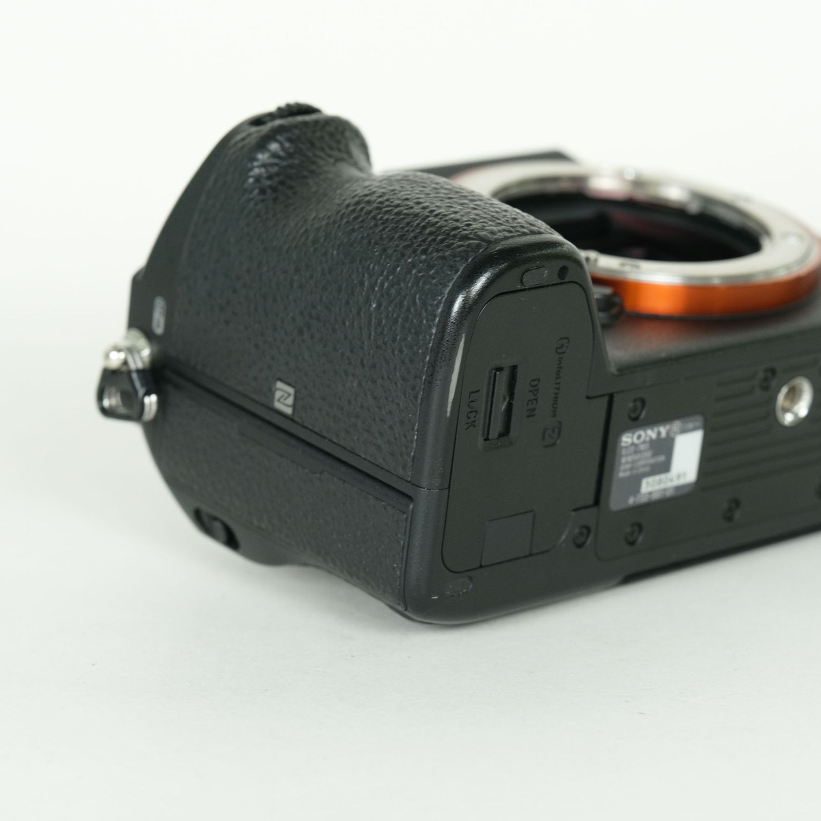 並品 | バッテリー2個付] SONY α7 III（ILCE-7M3） [ボディ] | SONY E