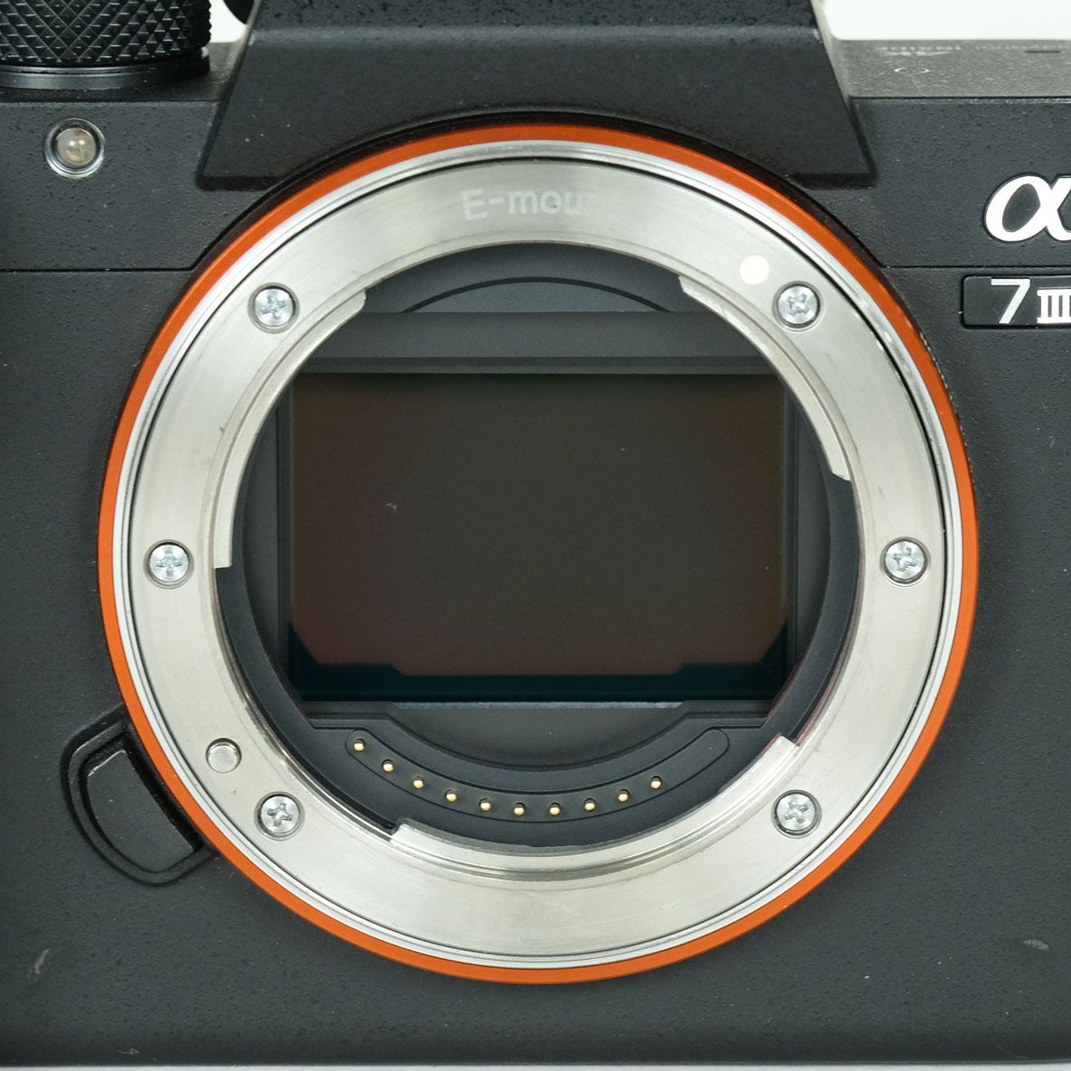 並品 | バッテリー2個付] SONY α7 III（ILCE-7M3） [ボディ] | SONY E