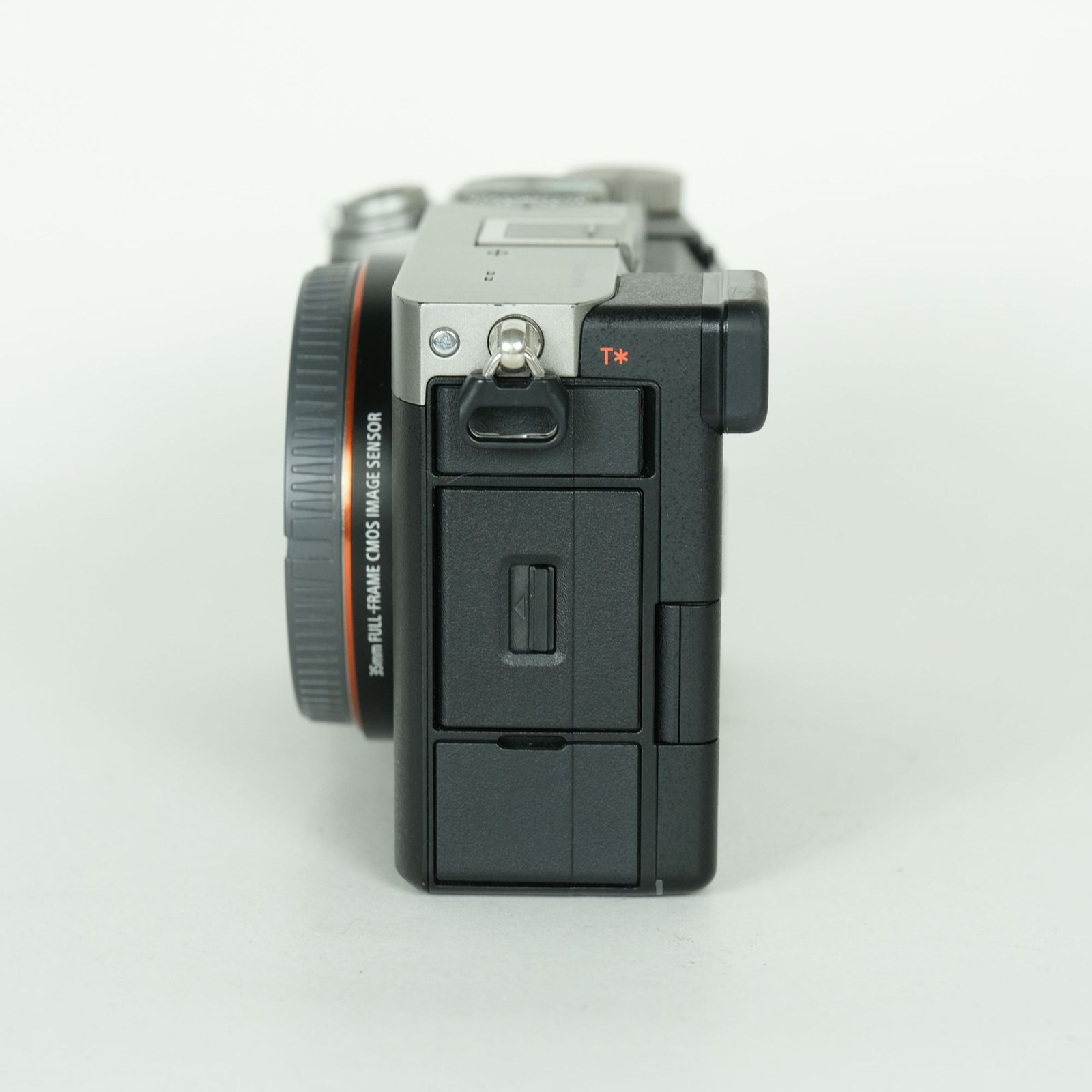 並品 | シャッター数23,400回] SONY α7C（ILCE-7C） [ボディ シルバー