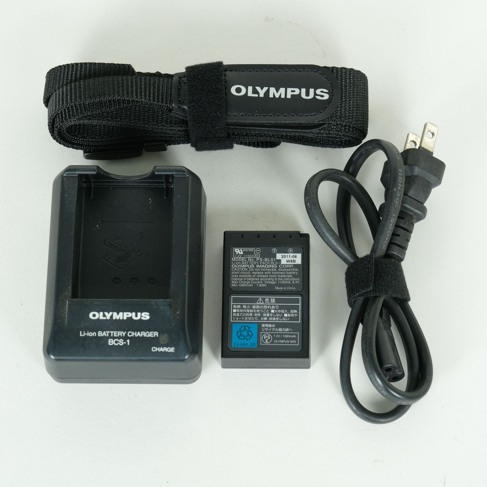 美品 | シャッター数2,500回] OLYMPUS PEN E-P3 ボディ ホワイト