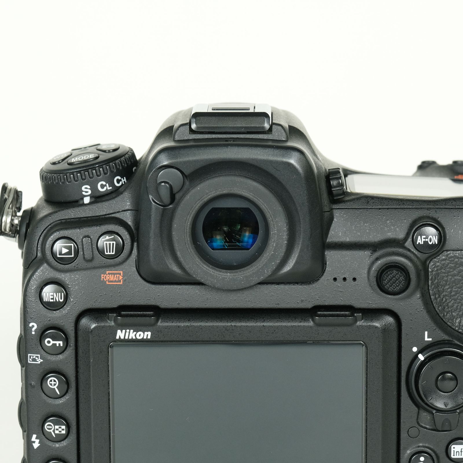 良品 | バッテリー2個付] Nikon D500 [ボディ] | Nikon Fマウント